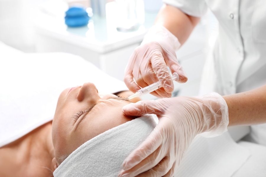 medicina estetica en bormujos