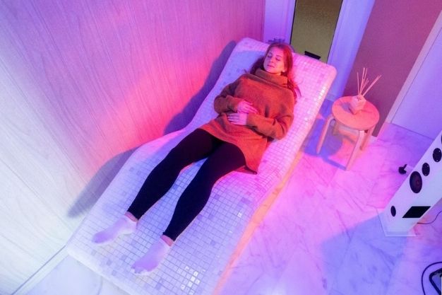 Camilla Térmica Bormujos, Sevilla